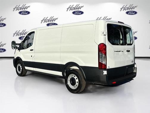 2026 Ford Transit-150 