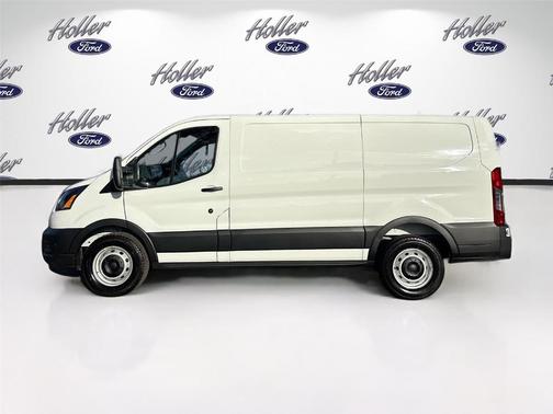 2026 Ford Transit-150 