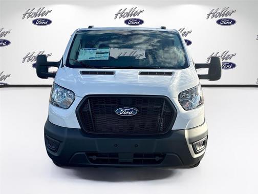 2026 Ford Transit-150 