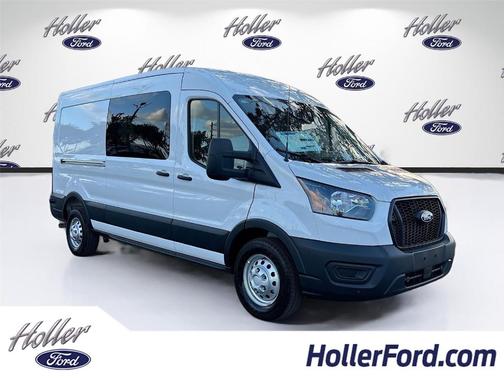2026 Ford Transit-150 Base
