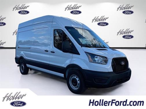 2026 Ford Transit-250 