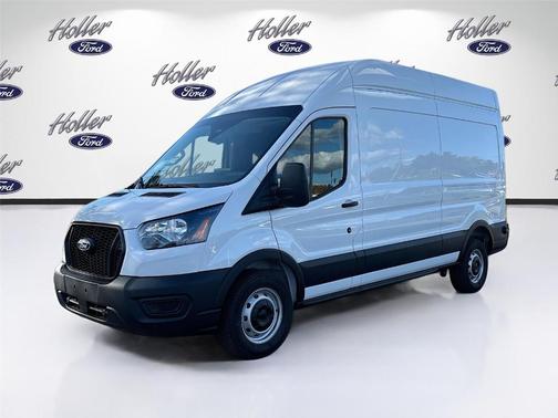 2026 Ford Transit-250 