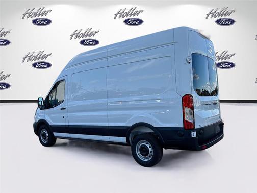 2026 Ford Transit-250 