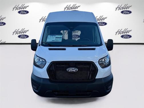2026 Ford Transit-250 