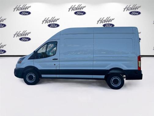 2026 Ford Transit-250 
