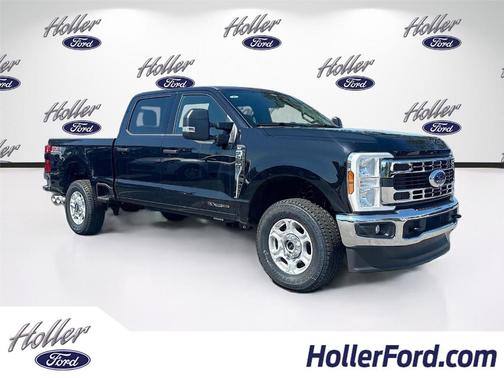 2025 Ford F-250 XLT