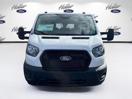 2026 Ford Transit-350 