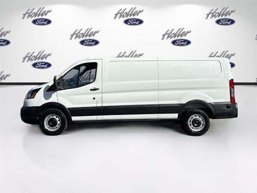 2026 Ford Transit-350 