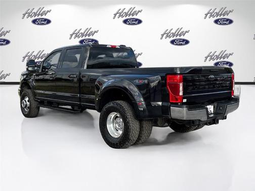 2020 Ford F-350 XLT