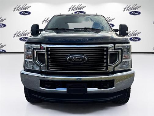 2020 Ford F-350 XLT