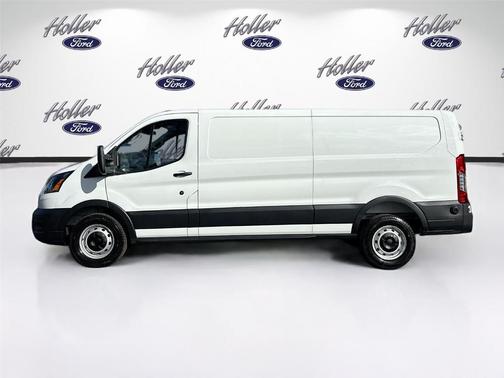 2026 Ford Transit-350 