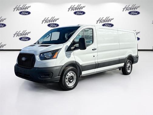 2026 Ford Transit-350 