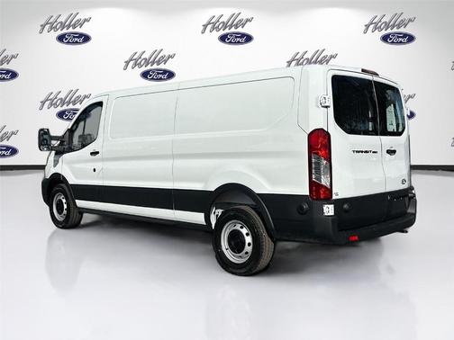 2026 Ford Transit-350 