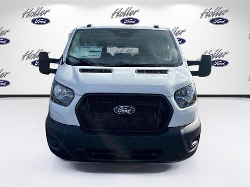2026 Ford Transit-350 