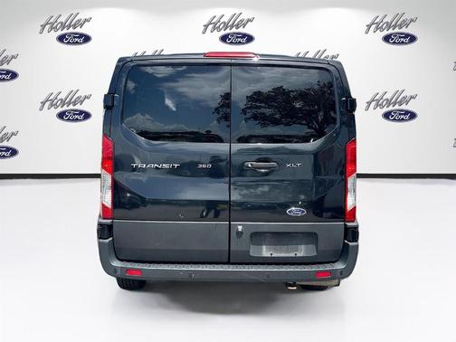 2021 Ford Transit-350 XLT