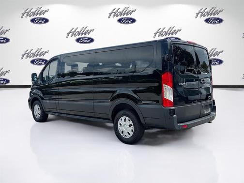 2021 Ford Transit-350 XLT