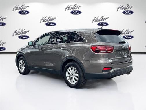 2019 Kia Sorento LX V6