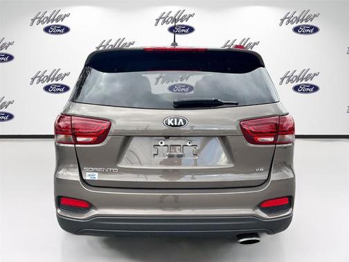 2019 Kia Sorento LX V6