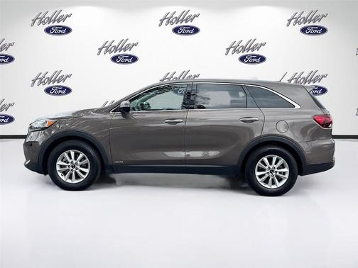 2019 Kia Sorento LX V6