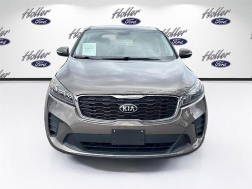 2019 Kia Sorento LX V6