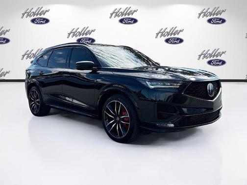 2022 Acura MDX Type S w/Advance Package