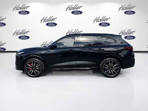 2022 Acura MDX Type S w/Advance Package
