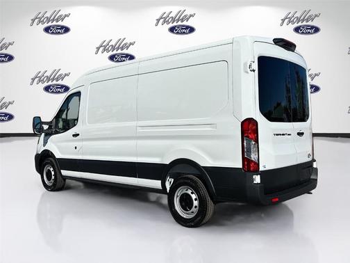 2026 Ford Transit-350 