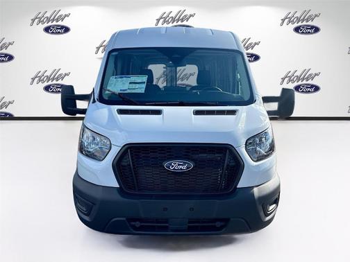 2026 Ford Transit-150 