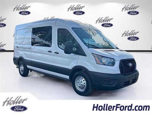 2026 Ford Transit-150 