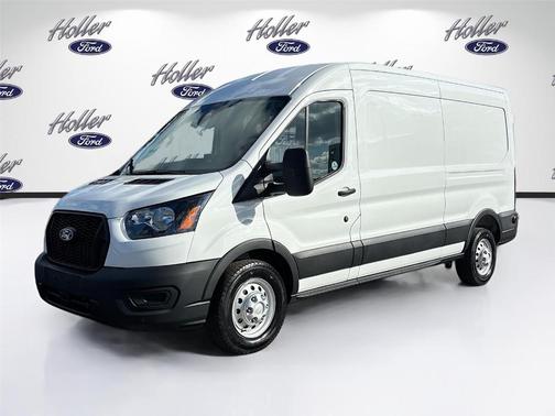2026 Ford Transit-150 
