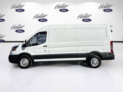 2026 Ford Transit-150 
