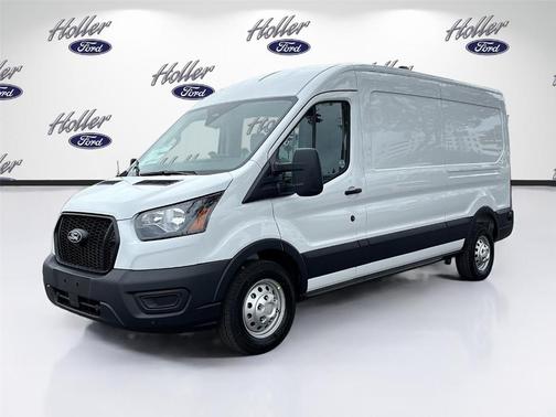 2026 Ford Transit-150 
