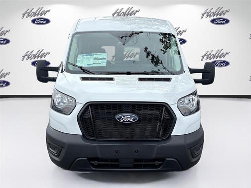 2026 Ford Transit-150 
