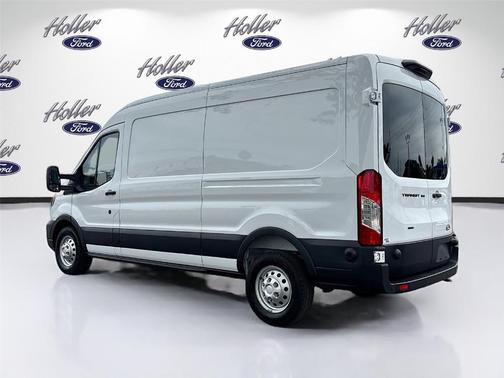2026 Ford Transit-150 