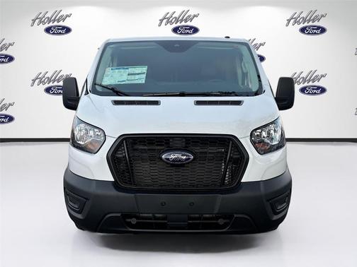 2025 Ford Transit-150 