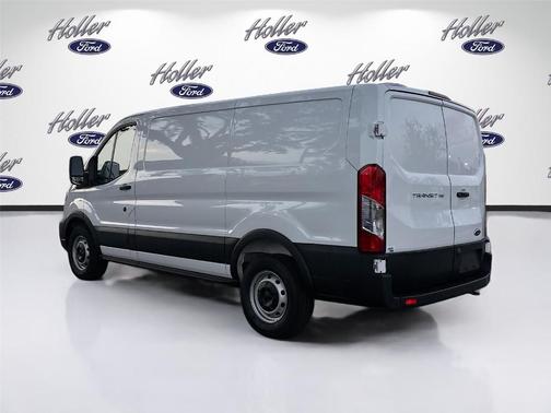 2025 Ford Transit-150 