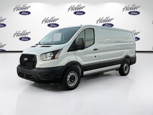 2025 Ford Transit-150 