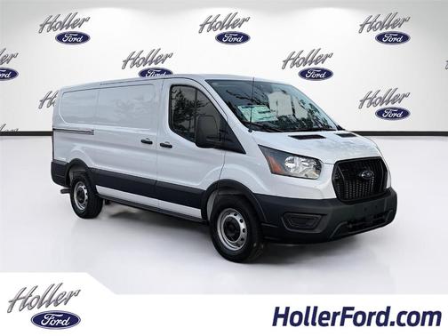 2025 Ford Transit-150 