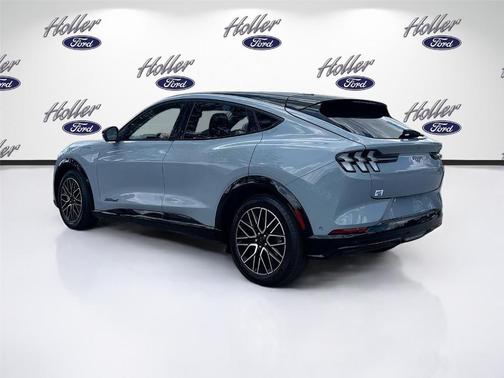 2024 Ford Mustang Mach-E Premium