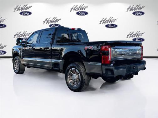 2026 Ford F-250 King Ranch