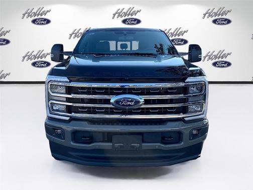 2026 Ford F-250 King Ranch