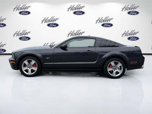 2007 Ford Mustang GT