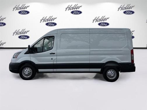 2026 Ford Transit-150 
