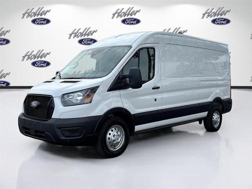 2026 Ford Transit-150 