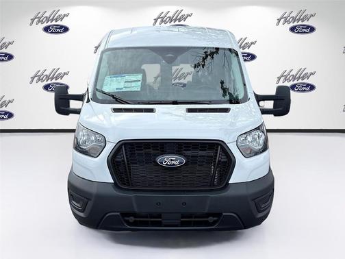 2026 Ford Transit-150 