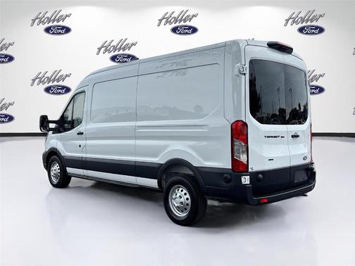 2026 Ford Transit-150 
