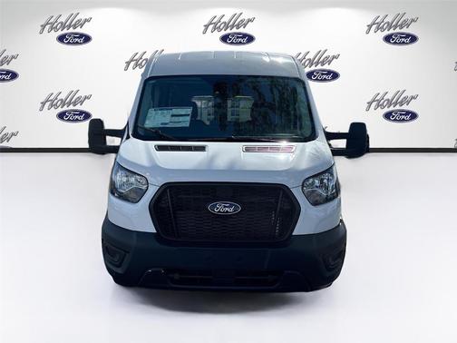 2026 Ford Transit-150 