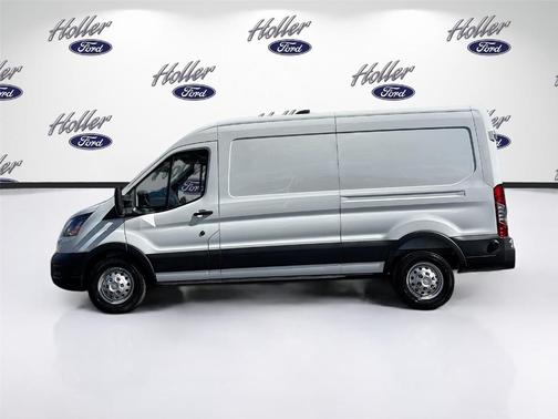 2026 Ford Transit-150 