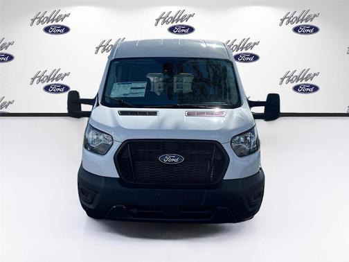 2026 Ford Transit-150 