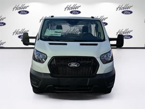 2026 Ford Transit-150 